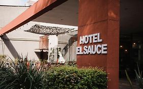 Hotel El Sauce